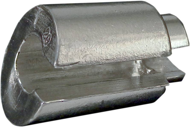 K&L Supply - 32-4109 - Wheel Weights - Crimp-On - Angled - 20 g