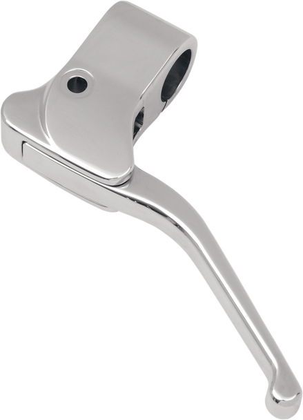Hawg Halters - HCPA-CS - Clutch Control Lever - Cable - Chrome