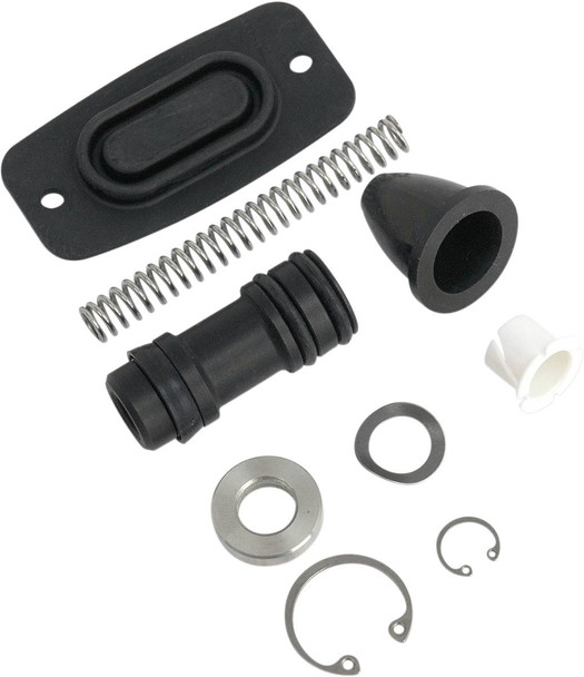 Hawg Halters - MCRK-002 - Master Cylinder Rebuild Kit - 11/16"