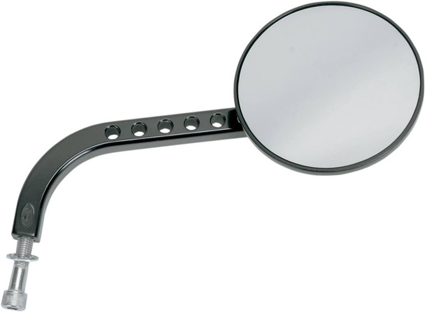 Joker Machine - 03-016R - Mirror - ViewTech 7 - Side View - Standard - Black - Right