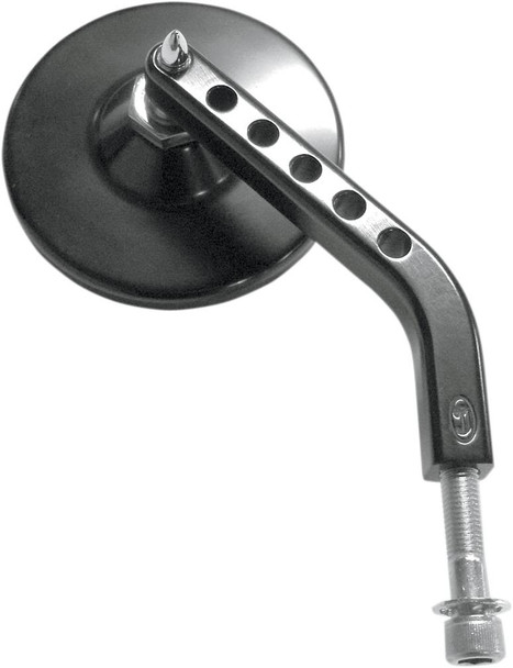 Joker Machine - 03-018R - Mirror - ViewTech 7 - Side View - Stock - Black - Right