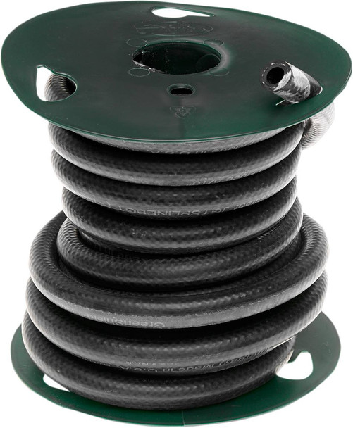 Gates - 27302 - Low Permeation Fuel Line - 3/16" - 2'