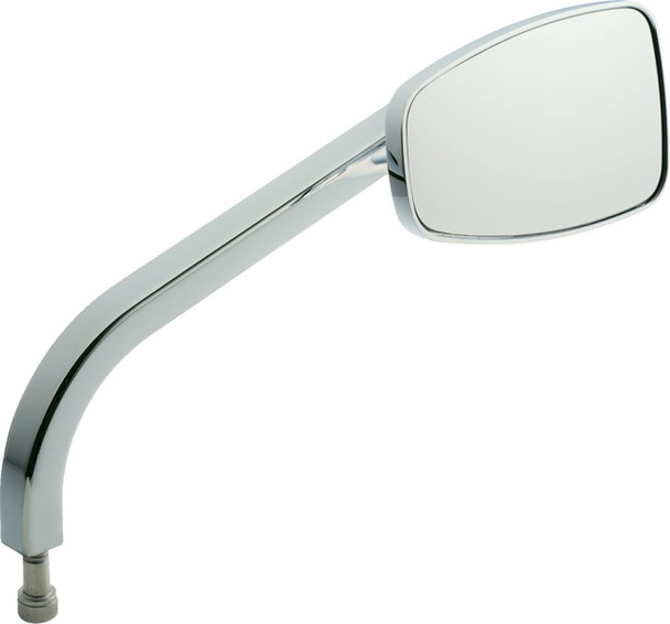 Joker Machine - 03-056-3R - Mirror - No. 8 Cafe - Standard - Rectangle - Chrome - Right