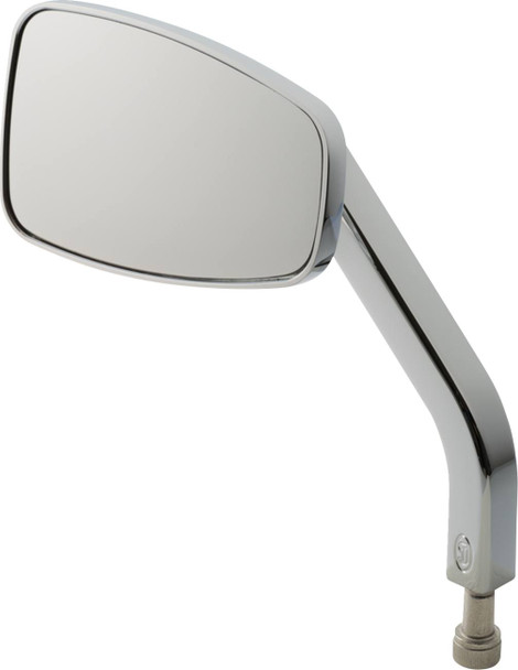 Joker Machine - 03-057-3L - Mirror - No. 8 Cafe - OEM - Rectangle - Chrome - Left