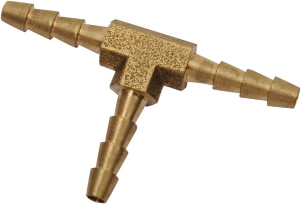 Helix - 053-1480 - Hose Splicer - T-shaped - 1/8"