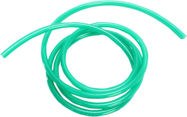 Helix - 380-0306 - High-Pressure Fuel Line - Green - 3/8" - 10'