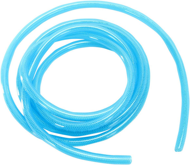 Helix - 516-0205 - High-Pressure Fuel Line - Blue - 5/16" - 10'