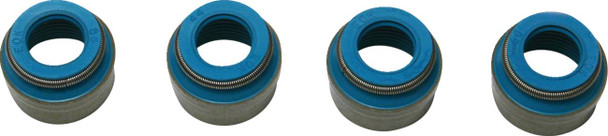 Feuling Parts - 1078 - Valve Guide Seals - For 0.500" Guide - 5/16" Valve Stem