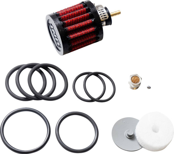 Feuling Parts - 3083 - Vented Dipstick Rebuild Kit