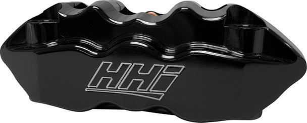 Hawg Halters - LHRMAB6108 - Caliper - Black