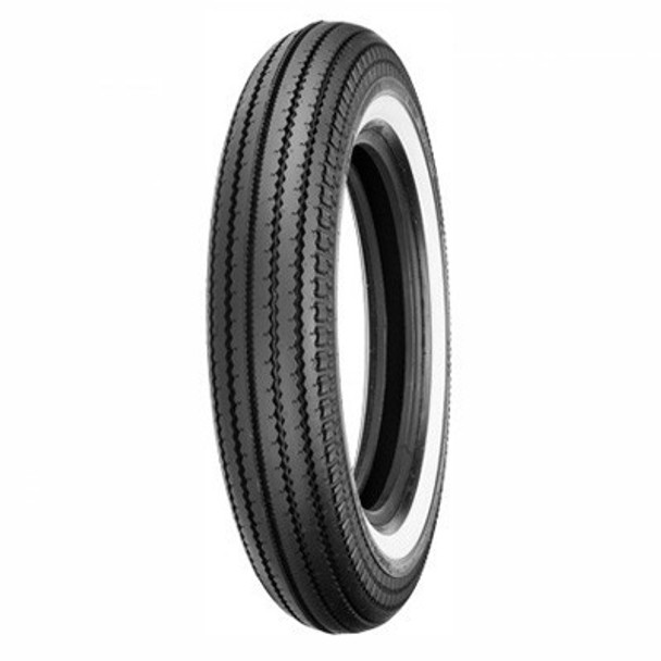 Shinko Tires - Front Super Classic 270 - 4.00-19 W/W