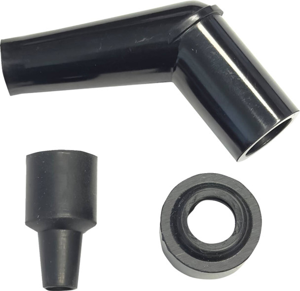 K&S Technologies - 10-6122 - Spark Plug Cap - 14 mm