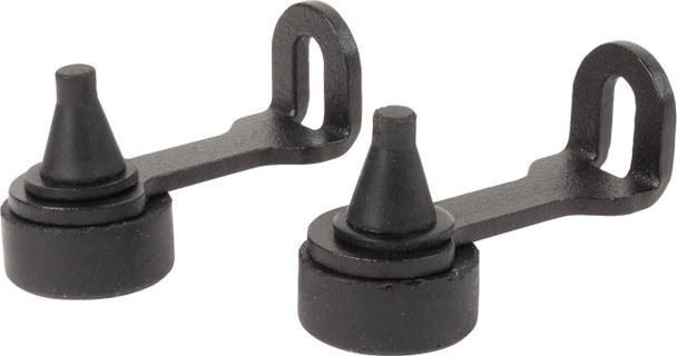 Givi - D8400KIT - Mounting Hardware - Windshield - Pan America