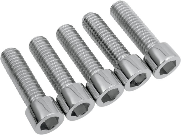 Gardner-Westcott - 07-10388 - Bolts - Socket-Head - 7/16" x 14 - 2-1/2"