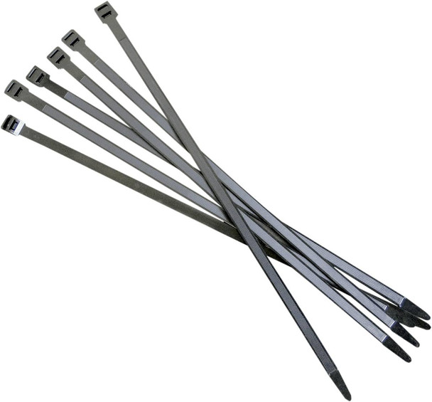 Helix - 303-4320 - Cable Tie - Heavy - 20" - 6-Pack