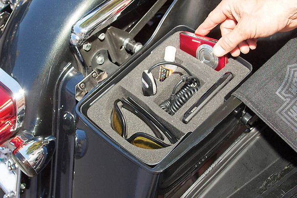 Hard Bagger - TS100PF - Foam Insert Kit