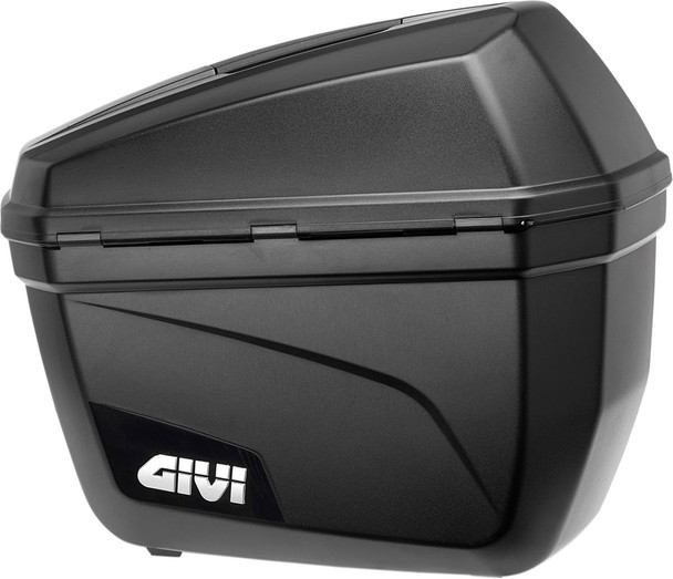 Givi - E22N - Cruiser Side Case - 22 Liter