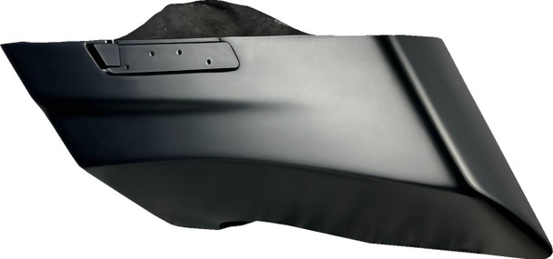 Hoppe Industries - HPBY-1046A - Saddlebag - Left