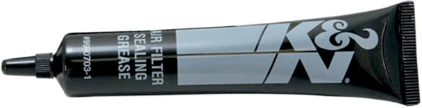 K & N - 99-0703-1 - Sealing Grease - 1 oz. net wt.