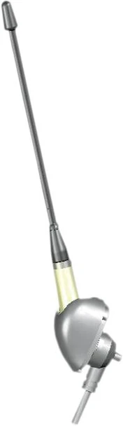 Jensen - JAN139 - 6" Antenna - Universal