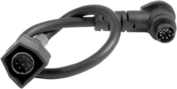 J & M - HC-PAL - Headset Cord - Upper Section