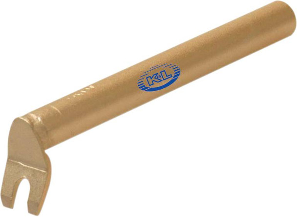 K&L Supply - 35-0507 - Weight Remover Tool