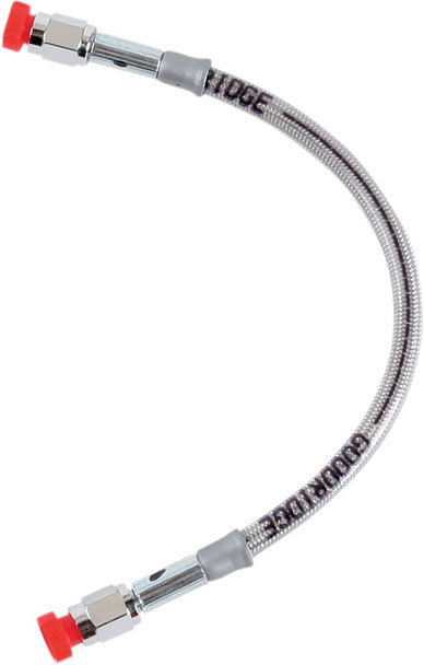 Goodridge - D-80342 - Brake Line - Universal - 42"