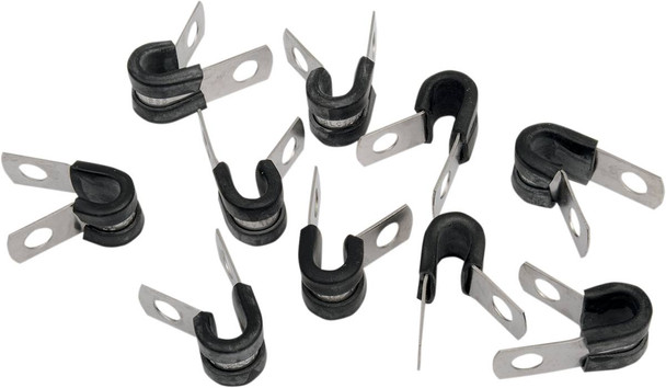 Gardner-Westcott - 05-67005 - Adel Clamp - Stainless Steel - 5/16" Inside Diameter