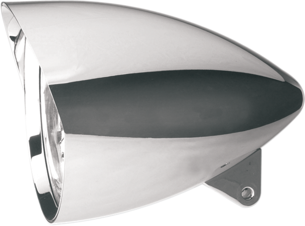 Headwinds - 1-7900CA - Headlight Housing - Concours - 7" - Chrome