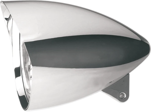 Headwinds - 1-7900CA - Headlight Housing - Concours - 7" - Chrome