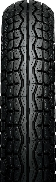 Irc - 302404 - Tire - GS-11 - Rear - 4.00-18 - 64H