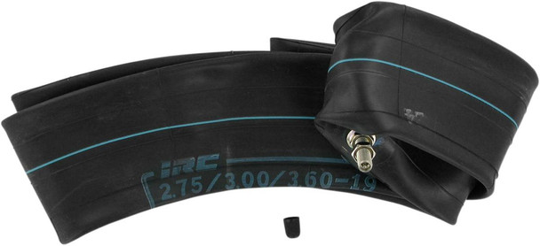 Irc - T20071 - Inner Tube - Standard - 19" - TR-4 - Center Metal Valve