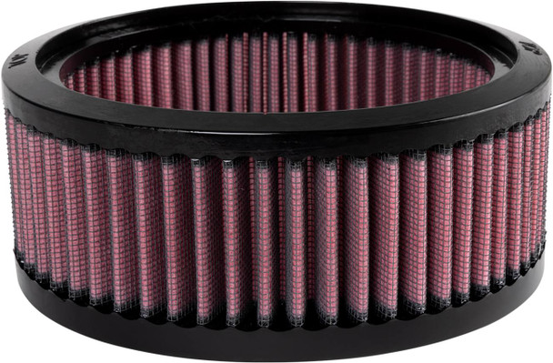 K & N - E-3226 - Replacement High-Flow Air Filter - S&S Super E/G Series