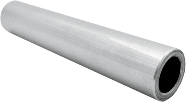 La Choppers - LA-8909-01 - Bar Stock - Axle Spacer - Chrome - 1" x 6"