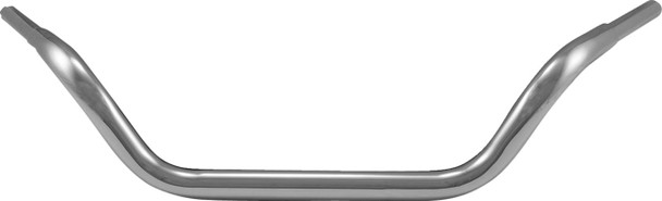 La Choppers - LA-7312-06 - Hefty 1-1/4" Handlebar - Road King - Chrome