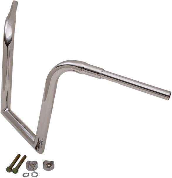 La Choppers - LA-7370-13 - Treehugger Handlebar - 13" - Chrome