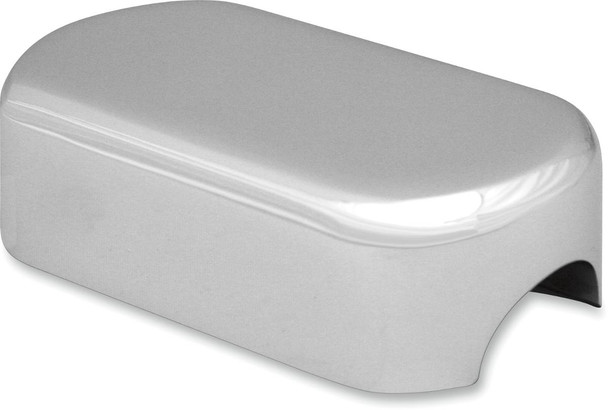 La Choppers - 0603-0239 - Top Handlebar Clamp for 1-1/4" Handlebars - Solid - Hefty