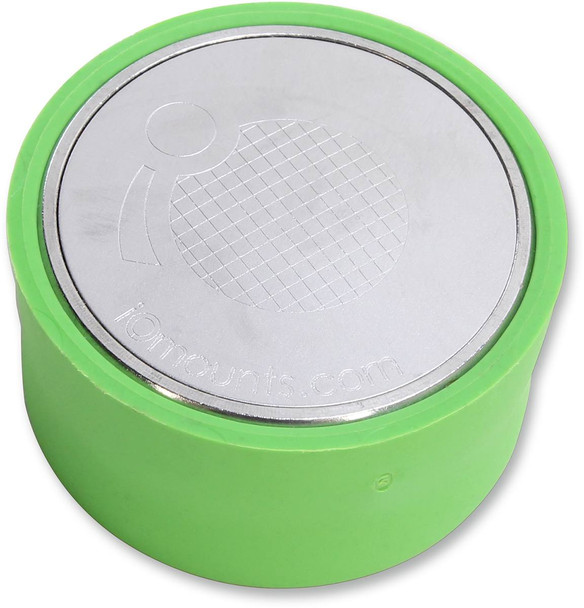 Klock Werks - KWD-GREEN - Magnetic iOcore for Device Mounts - Green