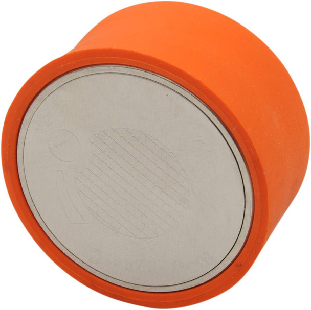 Klock Werks - KWD-ORANGE - Magnetic iOcore for Device Mounts - Orange Klock Werks - KWD-ORANGE - Magnetic iOcore for Device Mounts - Orange