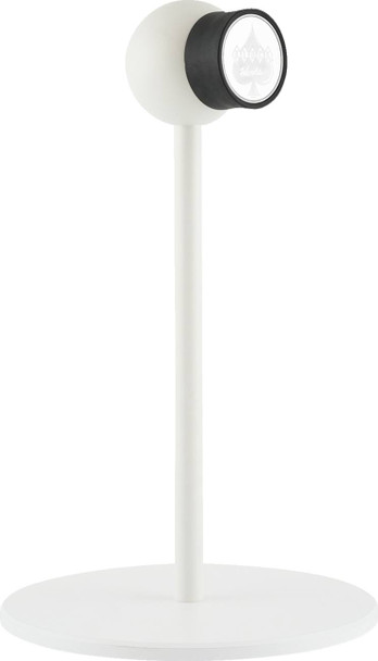 Klock Werks - KWD-STAND-WHT - Stand - iOmounts™ - White