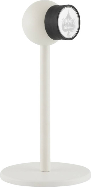 Klock Werks - KWD-MINI-WHT - iOmini™ Stand - iOmounts™ - Mini - White