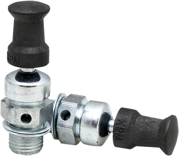Kibblewhite - 20-21255 - Compression Release Valve - M10 - 1.380" Kibblewhite - 20-21255 - Compression Release Valve - M10 - 1.380"