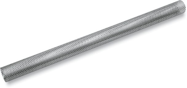 La Choppers - LA-1220-24 - 24" Universal Exhaust Baffle - 2"