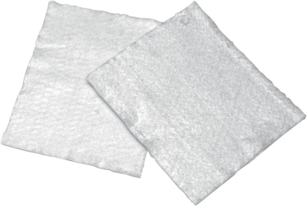 La Choppers - LA-1200-00 - Universal Muffler Packing - 10" x 12"