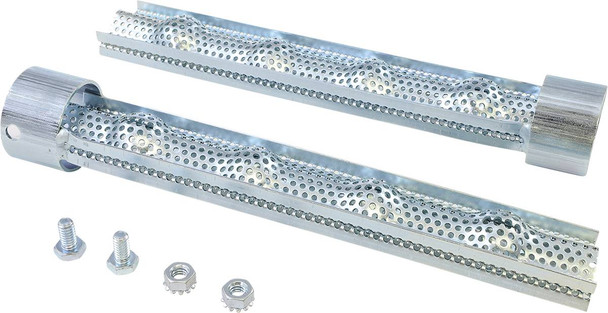 Khrome Werks - 202012 - HP-Plus® Drag Pipe Baffle - 1-3/4"