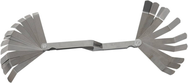 Lang Tools - 3275A - Offset Feeler Gauge Set