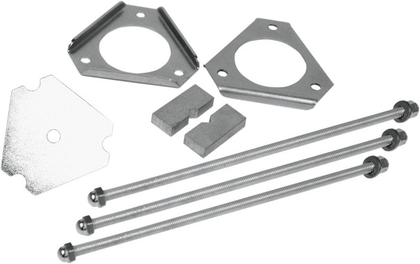 La Choppers - LA-8525-00 - Shock Spring Compressor