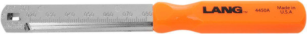 Lang Tools - 4450A - E-Z™ Grip Spark Plug Tool