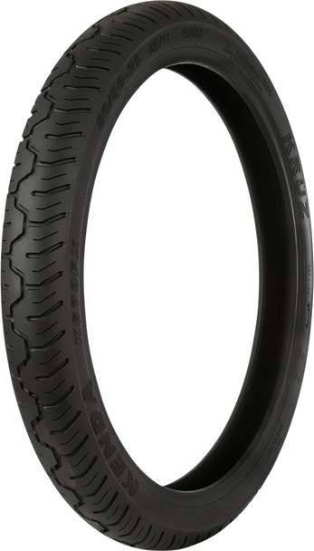 Kenda - 046732176C1 - Tire - K673 Kruz - Front - 80/90-21 - 48H