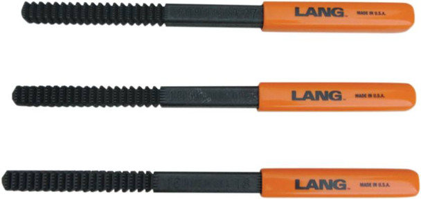 Lang Tools - 2573 - Thread Restorer File - Set
